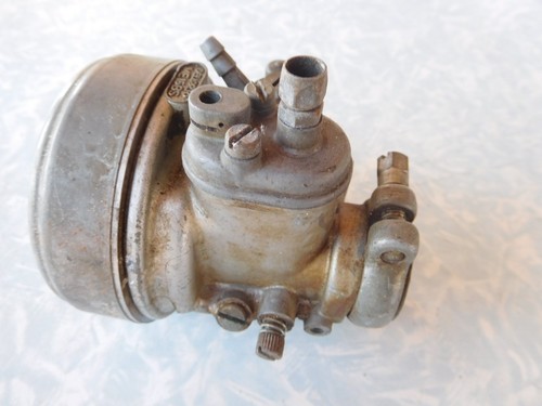 Carburatore dell orto m16bs - carburatore,