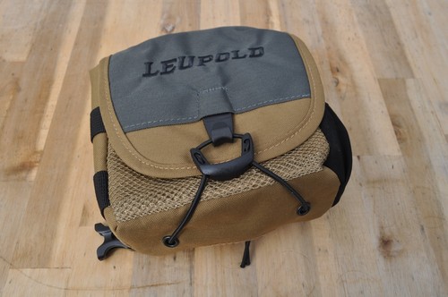Custodia binocolo leupold - binocolo, go