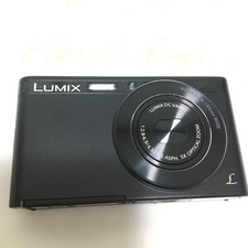 Panasonic Lumix DMC XS1