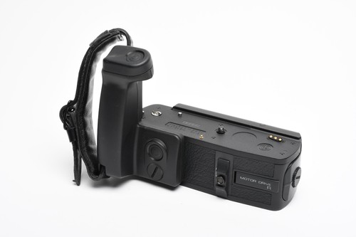 Leica motor drive con - drive,