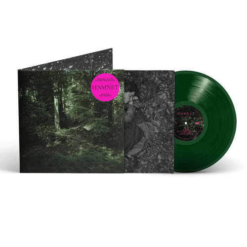 Max richter hamnet ltd - richter,
