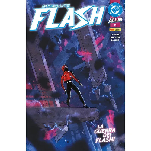 Absolute flash panini - absolute,