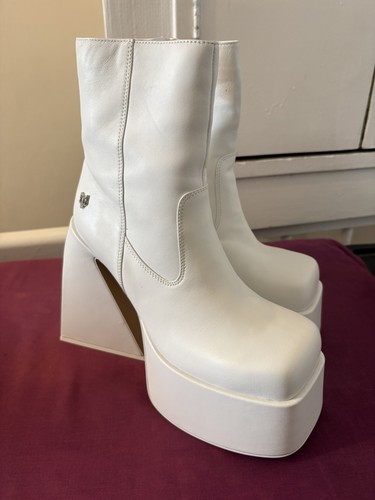 Naked wolfe jane tacco pelle - jane,