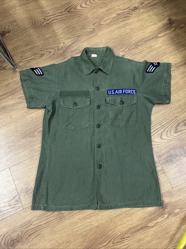 Camicia raso vintage anni - , 60