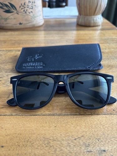 Ray ban vintage - ban,