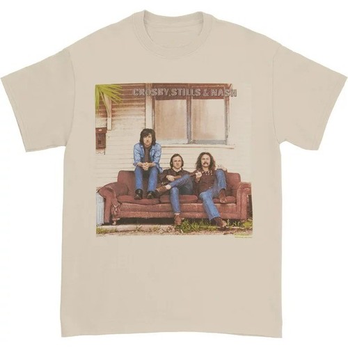 Crosby stills nash - stills, young