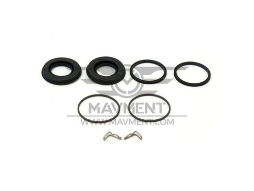 Porsche 911 kit revisione - kit,