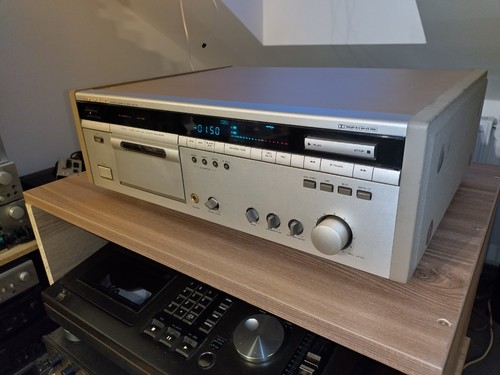 Registratore nastro marantz - nastro,