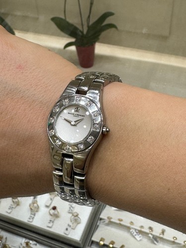 Orologio donna baume - da, &