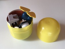 KINDER gransorpresa PAPERINO
