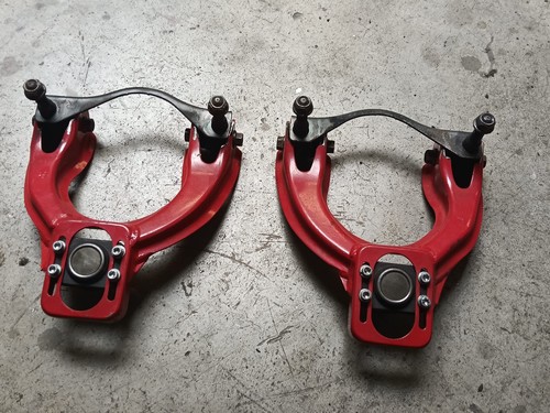 Bracci anteriori honda - bracci,
