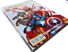 NEW ULTIMATES + X-MEN