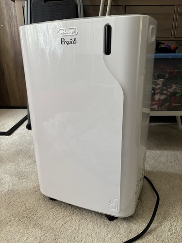 Delonghi pinguino arctic - pinguino,
