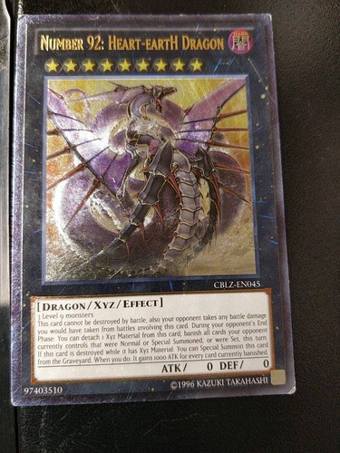 Numero drago - 92:,