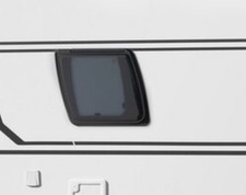 Dethleffs Camper Trapezio