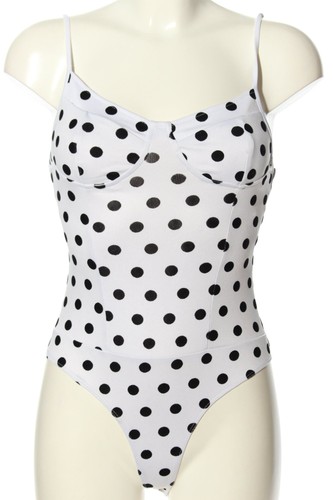 Zara corpo base donna - donna, body