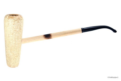 Pipa missouri meerschaum - pipa,