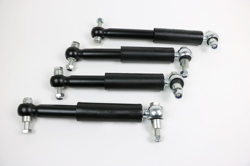 Ammortizzatori asse alko - 4,