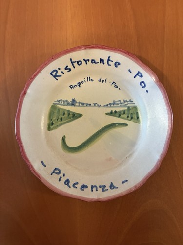 Piatti del buon - del,