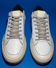 Scarpe sneakers uomo P448 Soho