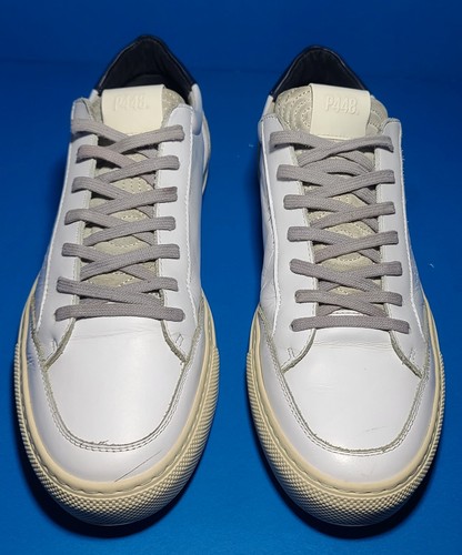 Scarpe sneakers uomo p448 soho - sneakers,