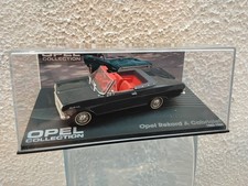 A1360) Collezione Opel - Opel