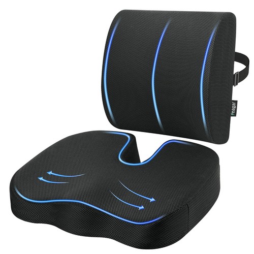 Cuscino sedia ufficio - cuscino,