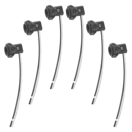 Base lampadina elettrica - 5,
