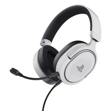 Cuffie Da Gioco Con Microfono