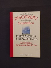 Grande Biblioteca DISCOVERY di