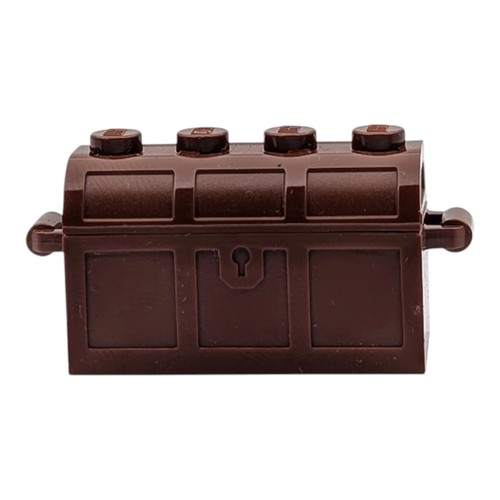 Lego cassa marrone - lego, 4738ac01