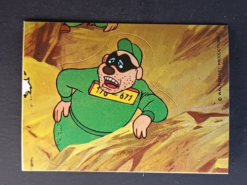 Figurina walt disney - figurina, topolino