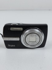 Olympus Stylus 840 8,0 MP 5x