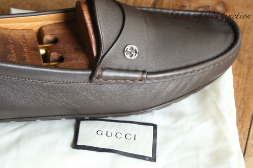 Scarpe mocassini gucci - mocassini,