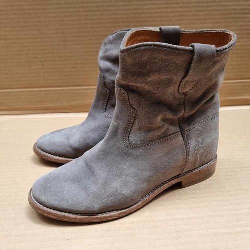 Stivaletti isabel marant - isabel,