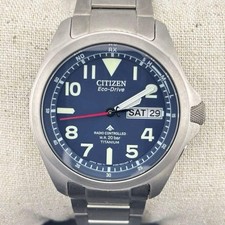 Orologio Citizen Promaster