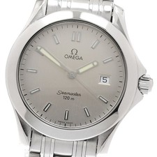 Orologio Uomo Omega