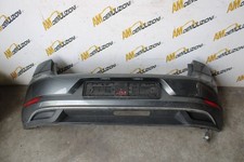 PARAURTI POSTERIORE VOLKSWAGEN