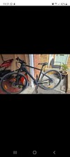 Bici trekking scott sub - da,