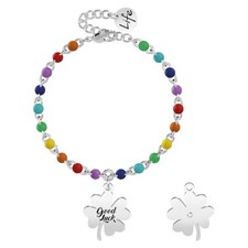 Bracciale Kidult Symbols