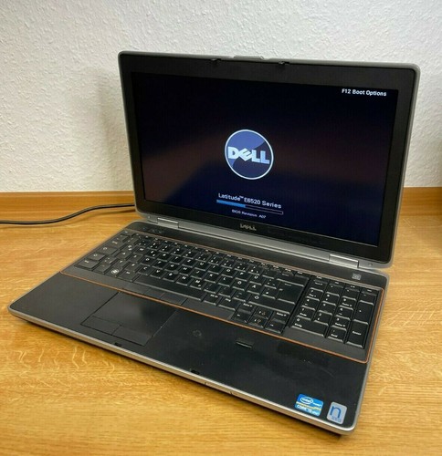 Dell latitude e6520 intel - dell,