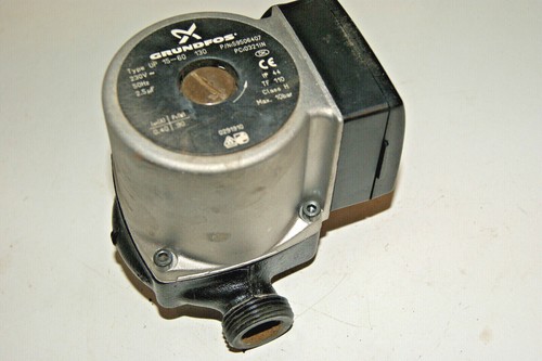 Pompe chaudiere circulateur - chaudiere,