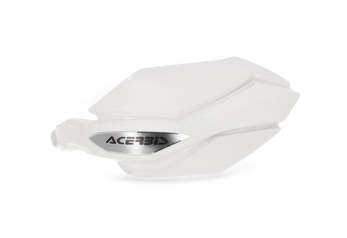 Acerbis paramani argon - acerbis, bianco