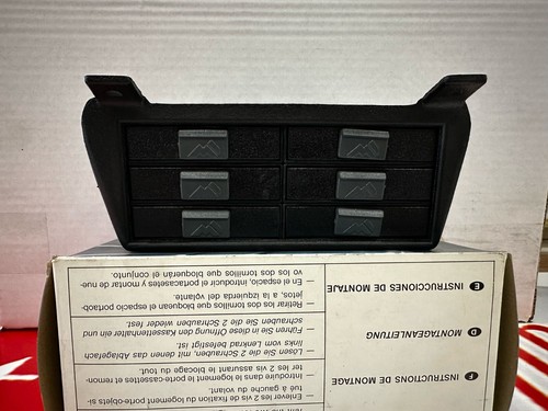 Portacassette musicassette