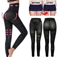 Leggings a compressione donna