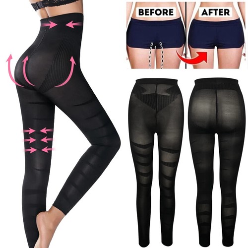 Leggings compressione donna - a,