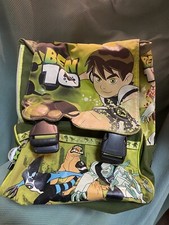 ZAINO SCUOLA E TEMPO LIBERO