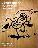 Contemporary art from - contemporary,