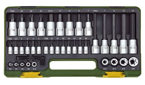 Proxxon set chiavi a - proxxon,