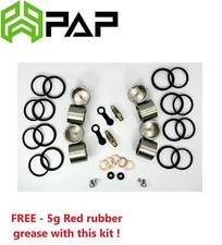 Kit riparazione ricostruzione